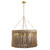 Arteriors Home Dutchess Chandelier 