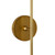 Arteriors Home Griffith Sconce 