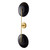 Arteriors Home Griffith Sconce 