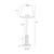 Arteriors Home Conway Table Lamp 