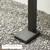 Strut Outdoor Bollard, 1-Light, LED, Bronze, 42"H (700OBSTR83042CZUNV2PC 70374W0)