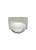Sphere Flush Mount, 1-Light, LED, Satin Nickel, 4.75"W (700FMSPHCS-LEDWD 70DN300)