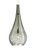 Seguro Pendant, 1-Light, Satin Nickel, 5"W (700MOSEGKS 70E19L8)