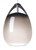 Alina Pendant, 1-Light, LED, Antique Bronze, 4"W (700MPALIKZ-LEDS930 70E1DJ8)