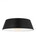 Joni Flush Mount, 1-Light, LED, Matte Black, 17"W (700FMJNIB-LED930 70P9E47)