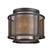 Copper Mountain Ceiling Flush Mount