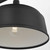 Visual Comfort & Co. Signature Collection Academy 17.5" Anchored Mack Barn Light, Visual Comfort & Co. Signature Collection TOB 2813MBK/S6-MBK N23ZY 