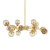 Arteriors Home Hadly Chandelier 