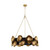 Arteriors Home Gaia Chandelier 