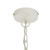 Arteriors Home Fernanda Chandelier 