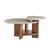 Arteriors Home Forney Coffee Table 