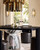 Arteriors Home Forgey Dining Table 