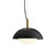 Arteriors Home Glaze Pendant, Arteriors Home GADPC01 DEE14 