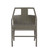 Arteriors Home Newton Outdoor Dining Chair 
