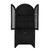 Noir Haring Hutch 