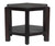 Noir Yehuda Large Side Table 