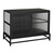 Noir Chandler 2 Door Sideboard 