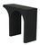 Noir Maximus Console/Side Table 