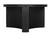 Noir Steward Coffee Table 20"H 