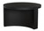 Noir Steward Coffee Table 20"H 