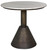 Noir Joseph Side Table 