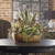 Salar Succulents In Teak Bowl, 20"H, Uttermost (60119 9Q7AL)