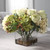 Cecily Hydrangea Bouquet, 11"H, Uttermost (60155 A3CZA)