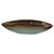 Iroquois Bowl, Mint Green Glaze, 15.75"W, Uttermost (17855 A68QZ)