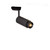 Buster + Punch Exhaust Track Light, Linear, Graphite, Gun Metal 
