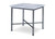 Maitland-Smith League Chairside Table, Maitland-Smith HM1333L YUU906TW53 