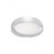 Beacon Flush Mount, LED, White, Acrylic Diffuser/Steel Shade, 20"W (FM13120-WH 45FG0)
