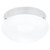 2-Light Ceiling Flush Mount, Generation Lighting - Seagull 5328-15 7HWK