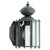 1-Light Outdoor Wall Lantern, Generation Lighting - Seagull 8507-12 TYPV