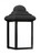 1-Light Outdoor Wall Lantern, Generation Lighting - Seagull 8788-12 9RRGM
