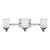 3-Light Wall / Bath Vanity Light, Generation Lighting - Seagull 4430703-962 A4V7A