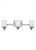 3-Light Wall / Bath Vanity Light, Generation Lighting - Seagull 4430703EN3-962 A4W3J