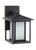 1-Light Outdoor Wall Lantern, Generation Lighting - Seagull 89029EN3-12 A1QLU