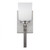 1-Light Wall / Bath Sconce, Generation Lighting - Seagull 4130701-962 A4V4N