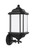 1-Light Outdoor Wall Lantern, Generation Lighting - Seagull 84532EN3-12 A1PK9