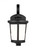 Small 1-Light Outdoor Wall Lantern, Generation Lighting - Seagull 8519301EN3-12 A4Z2E