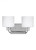 2-Light Wall / Bath Vanity Light, Generation Lighting - Seagull 4428802EN3-05 A4V6X