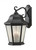 Extra Large 4-Light Outdoor Wall Lantern, Generation Lighting - Seagull OL5904EN/BK A512J