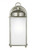 Large 1-Light Outdoor Wall Lantern, Generation Lighting - Seagull 8593001EN3-965 A4Z3U