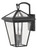 Alford Place Outdoor Wall Lantern, 2-Light, Museum Black, 17.5"H (2564MB VGG4)