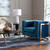 Cyan Designs Quartette Coffee Table 