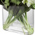 Kimbry Tulip Centerpiece, 18"H, Uttermost (60156 A3CZC)