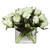 Kimbry Tulip Centerpiece, 18"H, Uttermost (60156 A3CZC)