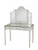 Currey and Company Gilda Vanity Table 