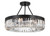 Alister Semi Flush Mount