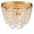 Fiona Flush Mount